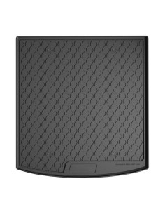 Vasca baule bagagliaio su misura gomma sintetica Mazda 6 Wagon dal 2013