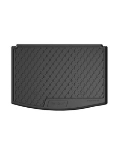 Vasca baule bagagliaio su misura gomma sintetica Mazda CX 3 2015 2022