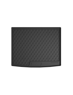 Vasca baule bagagliaio su misura gomma sintetica Mazda CX 30 dal 2019