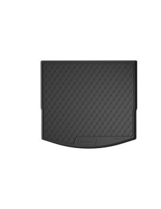 Vasca baule bagagliaio su misura gomma sintetica Mazda CX 5 2012 2017