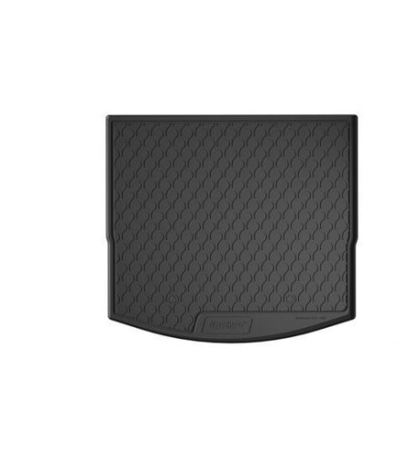 Vasca baule bagagliaio su misura gomma sintetica Mazda CX 5 2012 2017