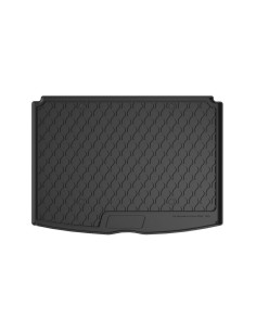 Vasca baule bagagliaio su misura gomma sintetica Mercedes Classe B dal 2019