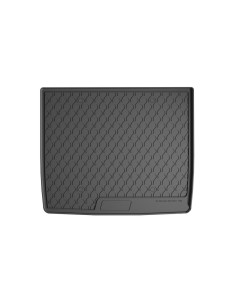 Vasca baule bagagliaio su misura gomma sintetica Mercedes GLB dal 2019