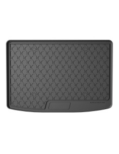 Vasca baule bagagliaio su misura gomma sintetica Nissan Juke dal 2019