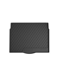 Vasca baule bagagliaio su misura gomma sintetica Opel Astra J 5p 2010 2015