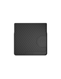 Vasca baule bagagliaio su misura gomma sintetica Opel Astra K sw 2016 2022