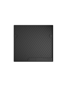 Vasca baule bagagliaio su misura gomma sintetica Opel Combo life XL 2018 20