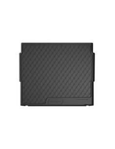 Vasca baule bagagliaio su misura gomma sintetica Opel Grandland Grandland