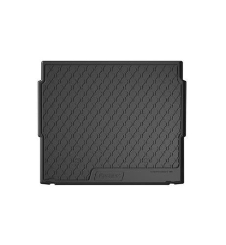 Vasca baule bagagliaio su misura gomma sintetica Opel Grandland Grandland