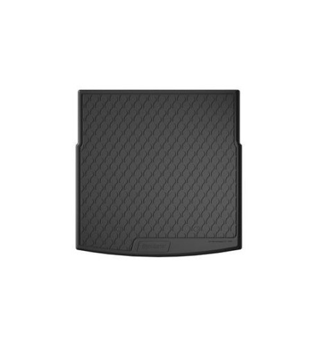 Vasca baule bagagliaio su misura gomma sintetica Opel Insignia sw 2009 2017