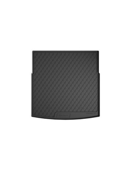 Vasca baule bagagliaio su misura gomma sintetica Opel Insignia sw 2009 2017