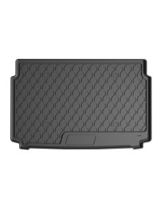 Vasca baule bagagliaio su misura gomma sintetica Opel Mokka dal 2020