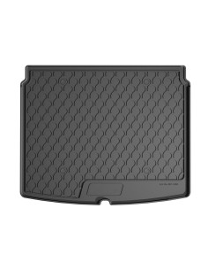 Vasca baule bagagliaio su misura gomma sintetica per Cupra Formentor baule 