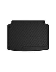 Vasca baule bagagliaio su misura gomma sintetica Peugeot 308 II 2013 2021