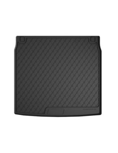 Vasca baule bagagliaio su misura gomma sintetica Peugeot 508 sw 2011 2018