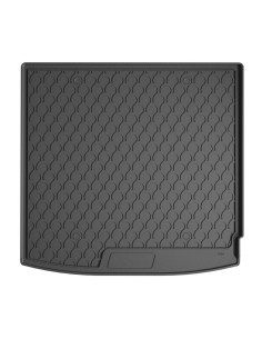 Vasca baule bagagliaio su misura gomma sintetica Renault Arkana dal 2021