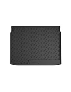 Vasca baule bagagliaio su misura gomma sintetica Renault Kadjar dal 2015