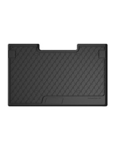 Vasca baule bagagliaio su misura gomma sintetica Renault Kangoo 5p 2008 202