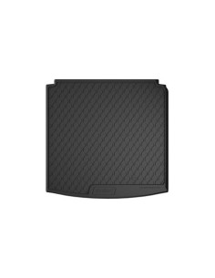 Vasca baule bagagliaio su misura gomma sintetica Renault Talisman Sporter