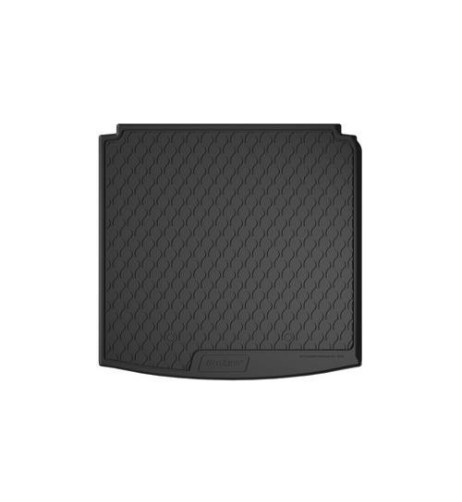 Vasca baule bagagliaio su misura gomma sintetica Renault Talisman Sporter