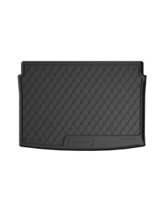 Vasca baule bagagliaio su misura gomma sintetica Seat Arona dal 2017