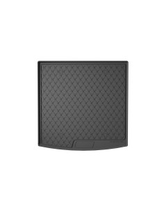 Vasca baule bagagliaio su misura gomma sintetica Seat Tarraco dal 2019