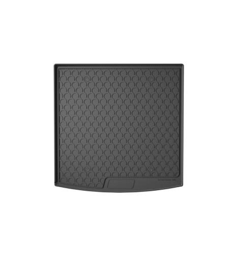 Vasca baule bagagliaio su misura gomma sintetica Seat Tarraco dal 2019