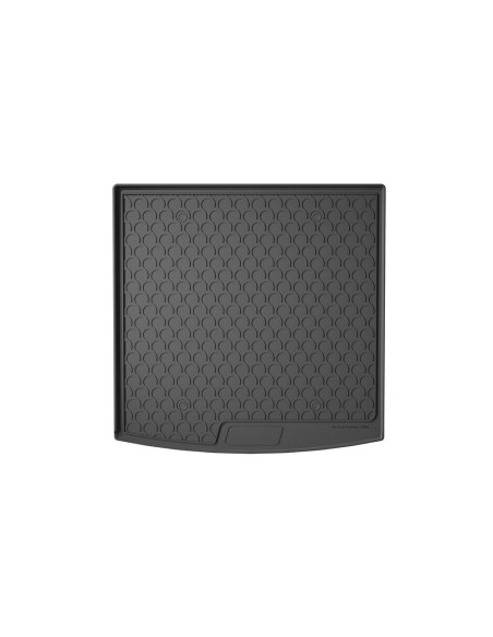 Vasca baule bagagliaio su misura gomma sintetica Seat Tarraco dal 2019