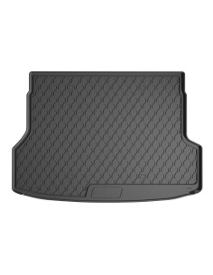 Vasca baule bagagliaio su misura gomma sintetica Subaru Forester dal 2020