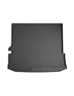 Vasca baule bagagliaio su misura gomma sintetica Toyota Highlander dal 2021