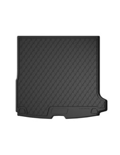 Vasca baule bagagliaio su misura gomma sintetica Volvo V60 dal 2018