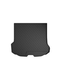 Vasca baule bagagliaio su misura gomma sintetica Volvo V70 sw 2007 2016