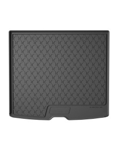 Vasca baule bagagliaio su misura gomma sintetica Volvo XC40 dal 2017