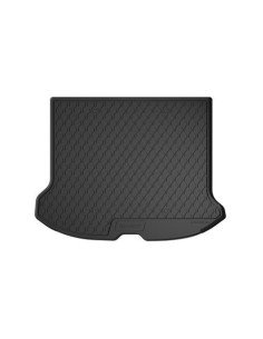 Vasca baule bagagliaio su misura gomma sintetica Volvo XC60 2008 2017