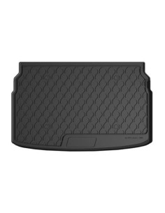 Vasca baule bagagliaio su misura gomma sintetica VW T Cross dal 2019