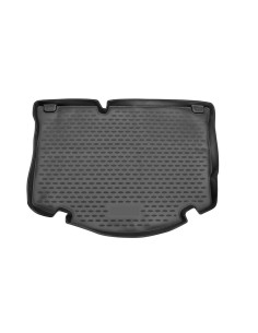 Vasca baule bagagliaio tridimensionale TPE Citroen DS3 2010 2019