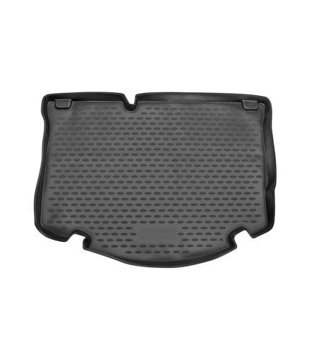 Vasca baule bagagliaio tridimensionale TPE Citroen DS3 2010 2019