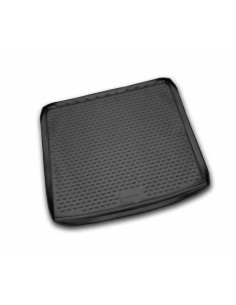 Vasca baule bagagliaio tridimensionale TPE Ford C Max 7 a 5 posti dal 2010