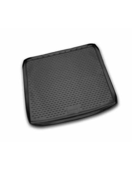 Vasca baule bagagliaio tridimensionale TPE Ford C Max 7 a 5 posti dal 2010