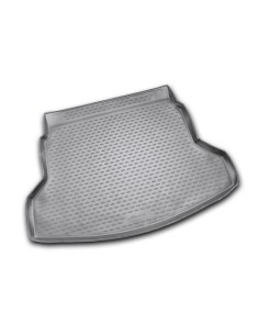 Vasca baule bagagliaio tridimensionale TPE Honda CR V 2012 2015