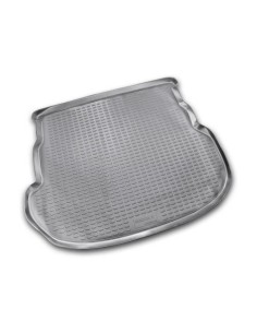 Vasca baule bagagliaio tridimensionale TPE Mazda 6 2008 2012