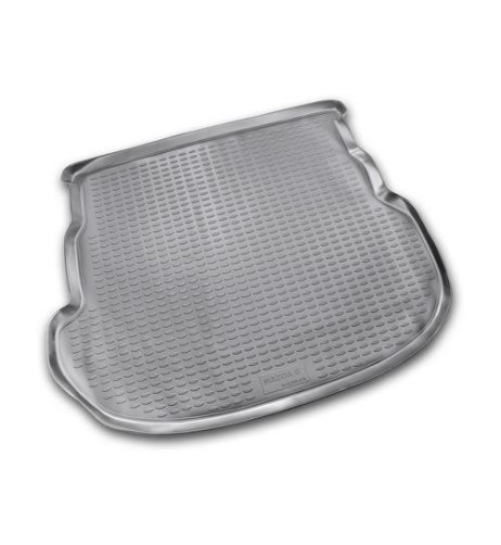 Vasca baule bagagliaio tridimensionale TPE Mazda 6 2008 2012