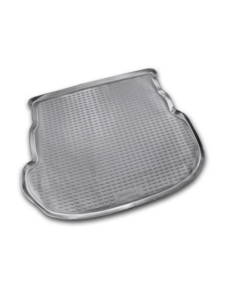 Vasca baule bagagliaio tridimensionale TPE Mazda 6 2008 2012