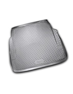 Vasca baule bagagliaio tridimensionale TPE Mercedes Classe S 2005 2013