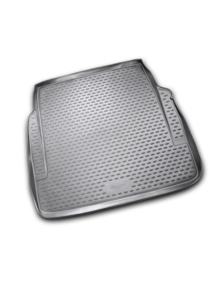 Vasca baule bagagliaio tridimensionale TPE Mercedes Classe S 2005 2013