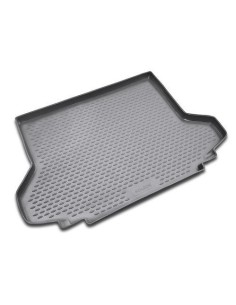 Vasca baule bagagliaio tridimensionale TPE Renault Koleos 2008 2014