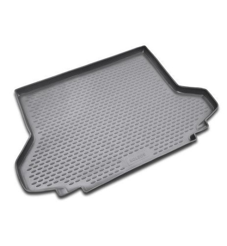 Vasca baule bagagliaio tridimensionale TPE Renault Koleos 2008 2014