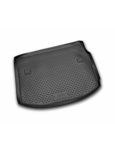 Vasca baule bagagliaio tridimensionale TPE Renault Megane 5p 2008 2015
