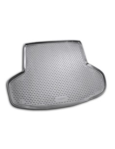 Vasca baule bagagliaio tridimensionale TPE Toyota Avensis Wagon 2009 2015