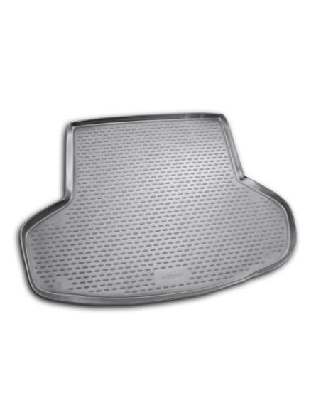 Vasca baule bagagliaio tridimensionale TPE Toyota Avensis Wagon 2009 2015